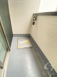 住ノ江駅 徒歩3分 3階の物件内観写真